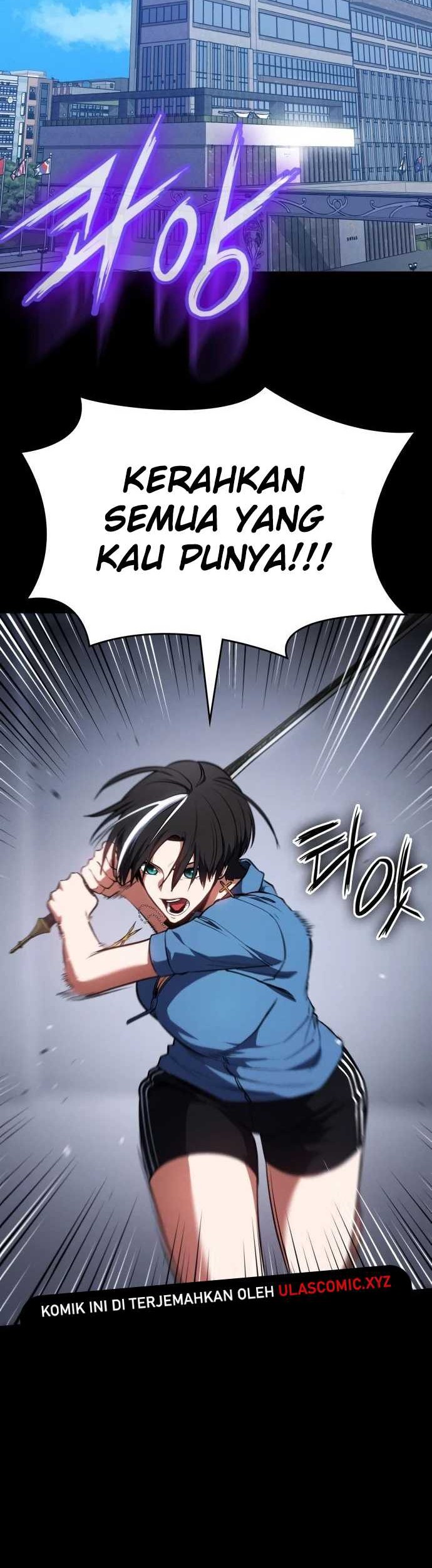 Day Walker Chapter 31 Gambar 3