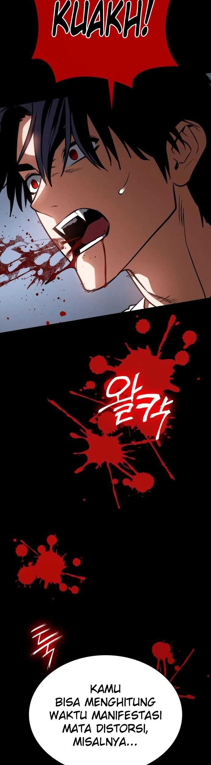 Day Walker Chapter 31 Gambar 10