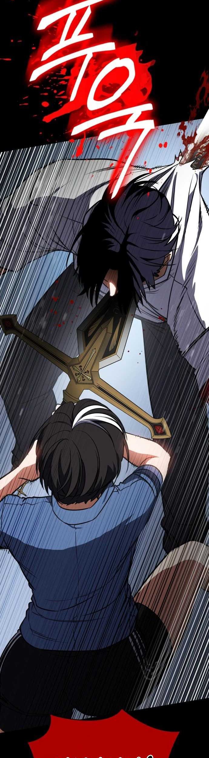 Day Walker Chapter 31 Gambar 9