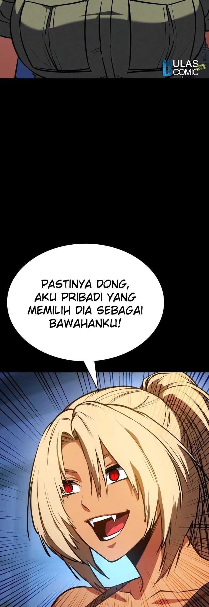 Day Walker Chapter 32 Gambar 16