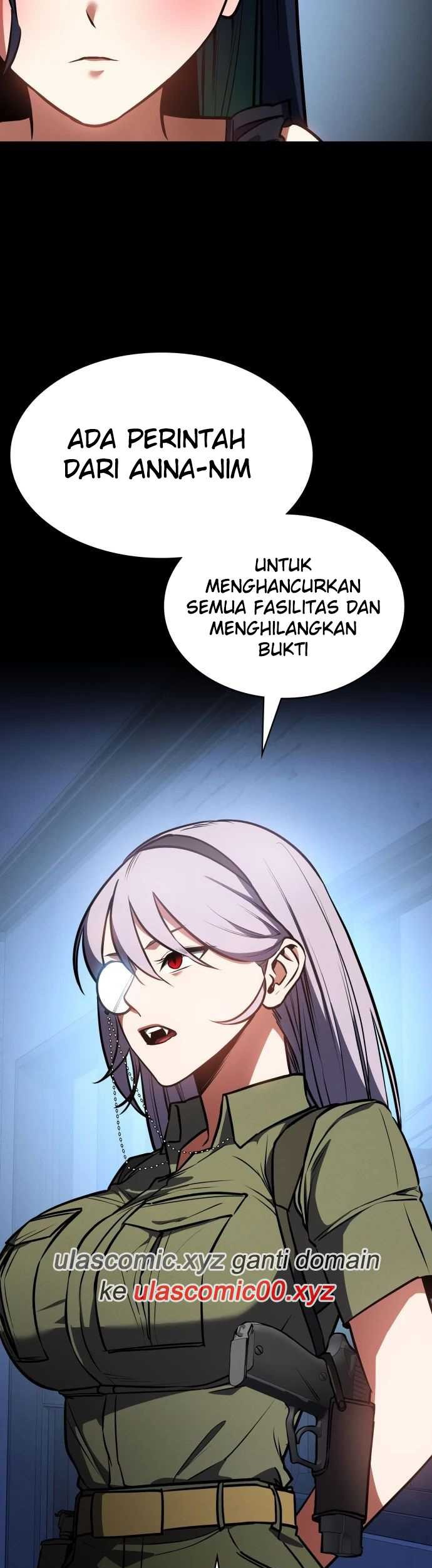Day Walker Chapter 32 Gambar 12