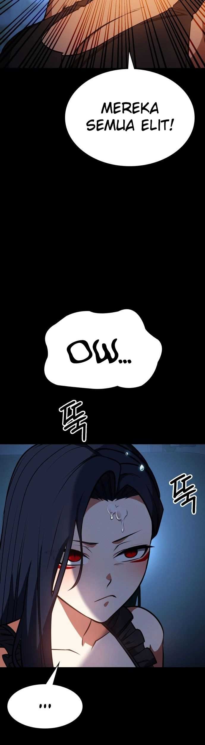 Day Walker Chapter 32 Gambar 17