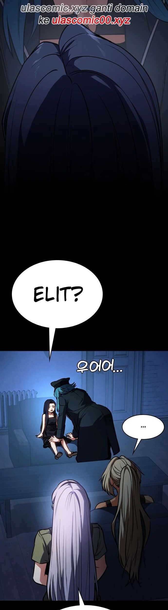 Day Walker Chapter 32 Gambar 19