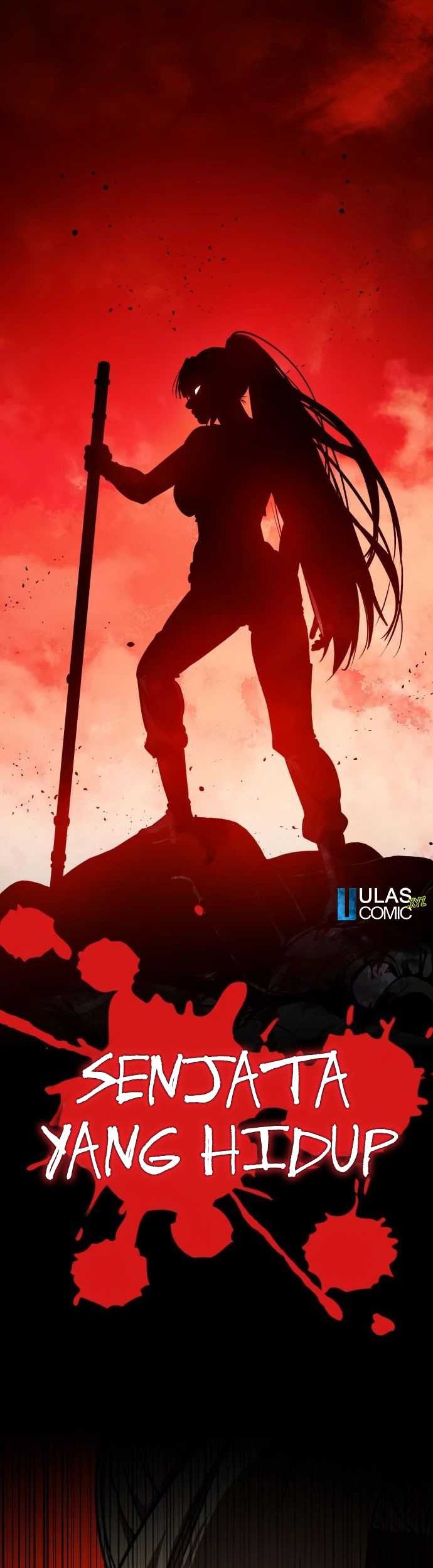 Day Walker Chapter 32 Gambar 28