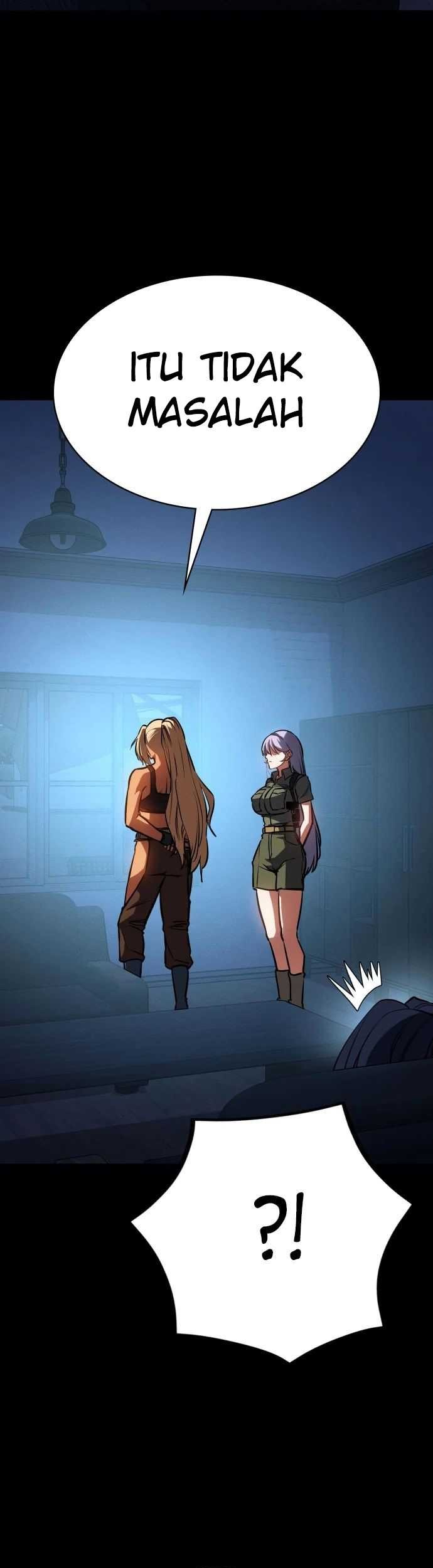 Day Walker Chapter 32 Gambar 32