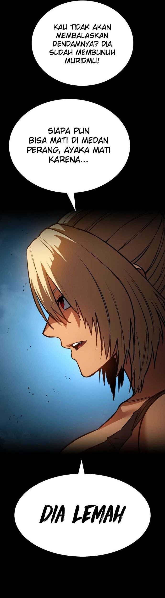 Day Walker Chapter 32 Gambar 33