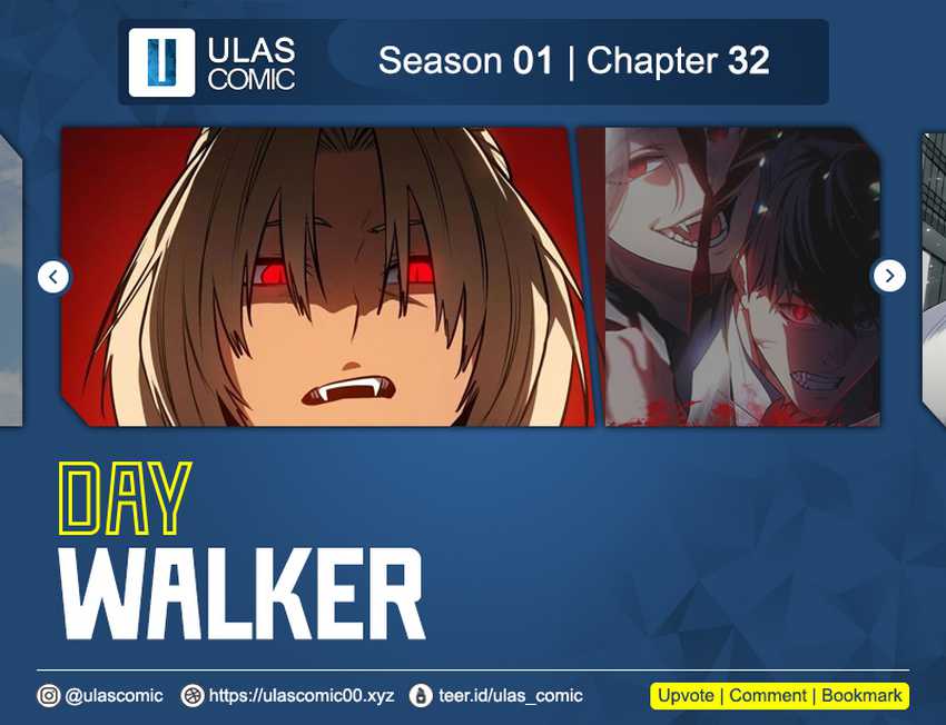 Komik Day Walker Chapter 32 gambar nomor 1