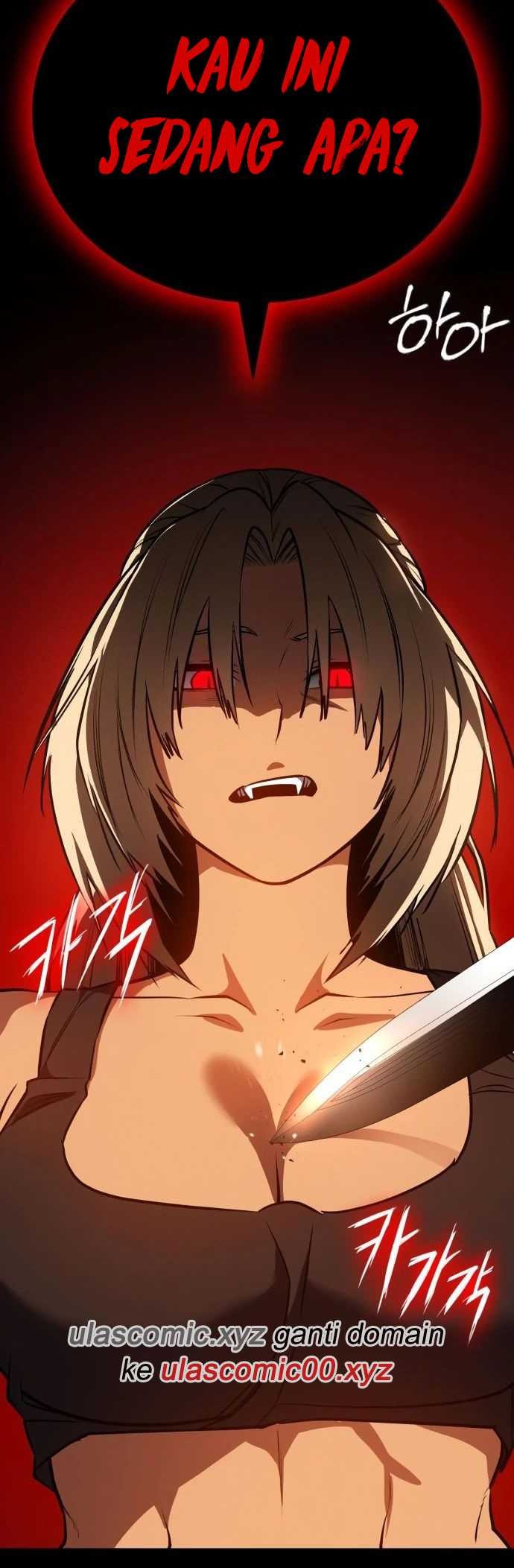 Day Walker Chapter 32 Gambar 61