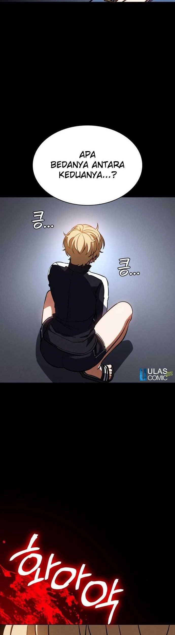 Day Walker Chapter 32 Gambar 50