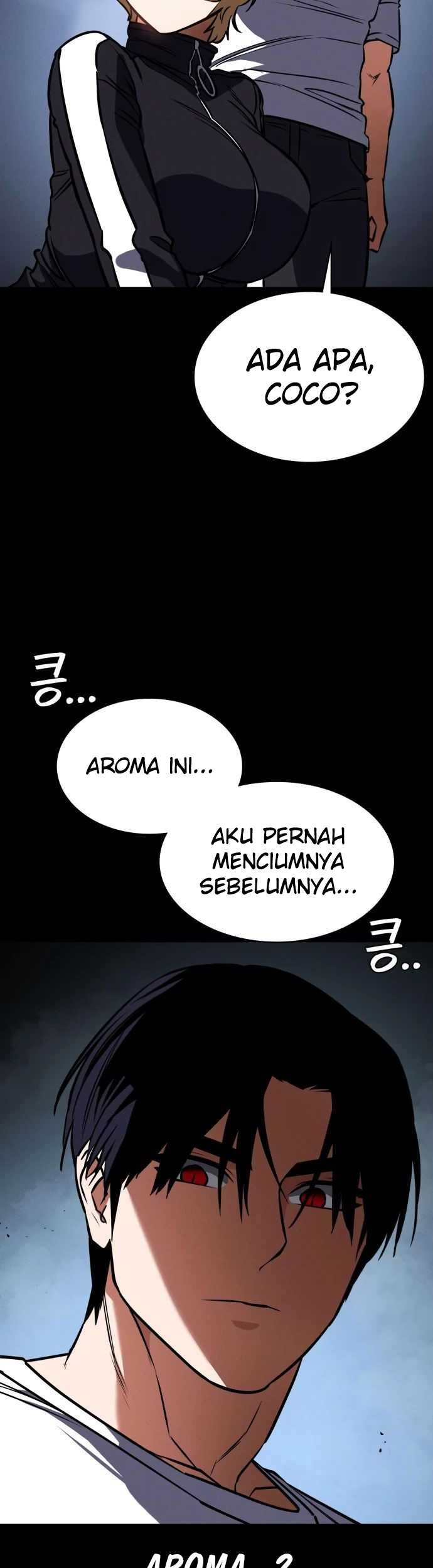 Day Walker Chapter 32 Gambar 52