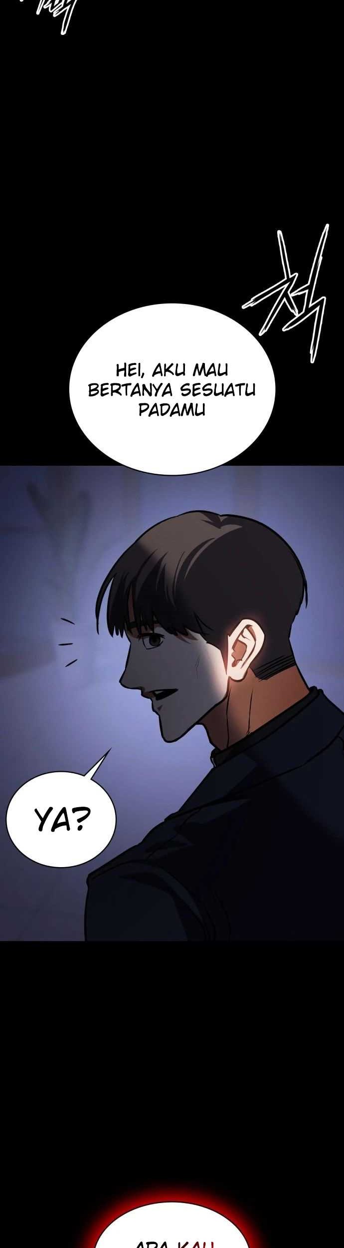 Day Walker Chapter 32 Gambar 54