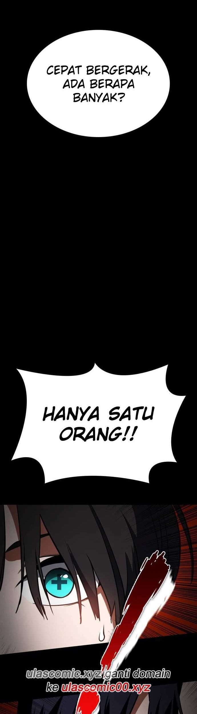 Day Walker Chapter 32 Gambar 70