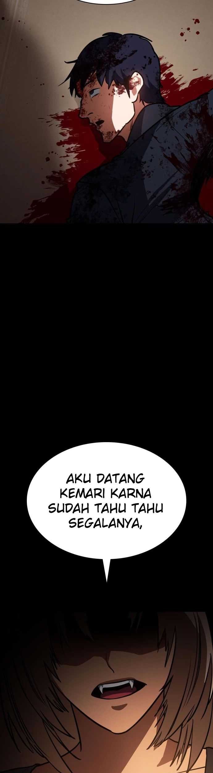 Day Walker Chapter 32 Gambar 72