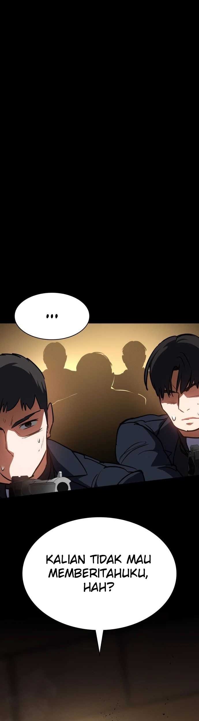 Day Walker Chapter 32 Gambar 75