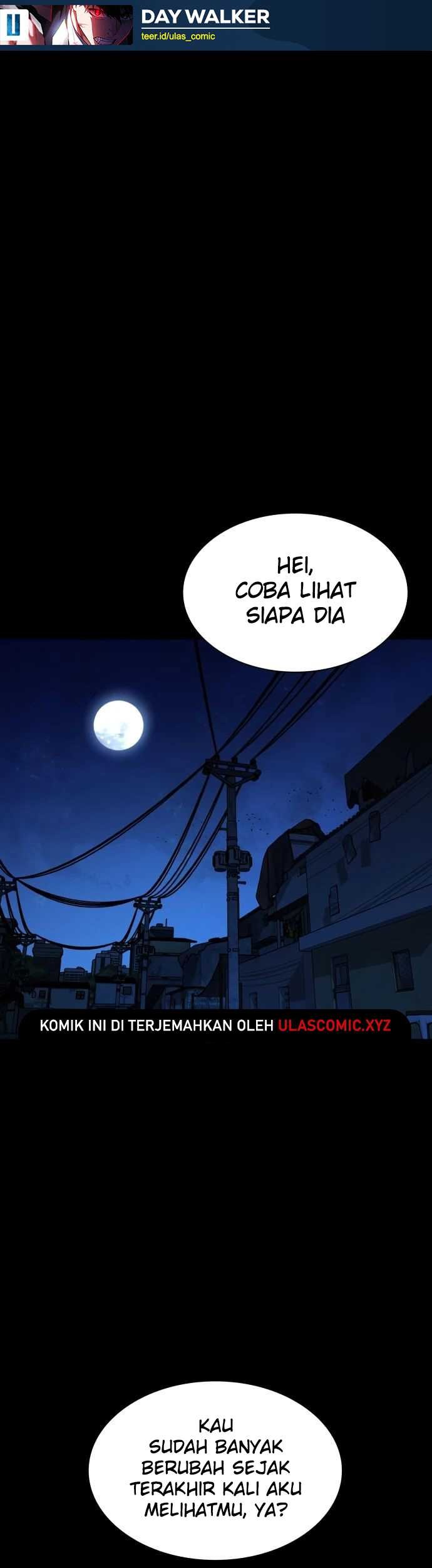 Manhwa Day Walker Chapter 32 gambar nomor 2