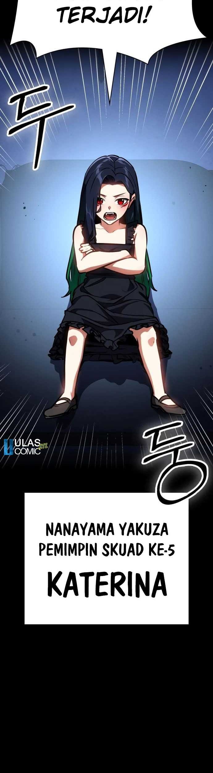 Day Walker Chapter 32 Gambar 8