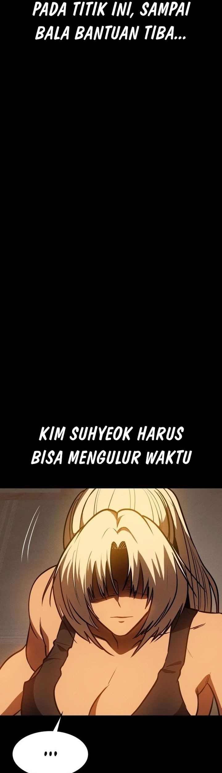 Day Walker Chapter 33 Gambar 79
