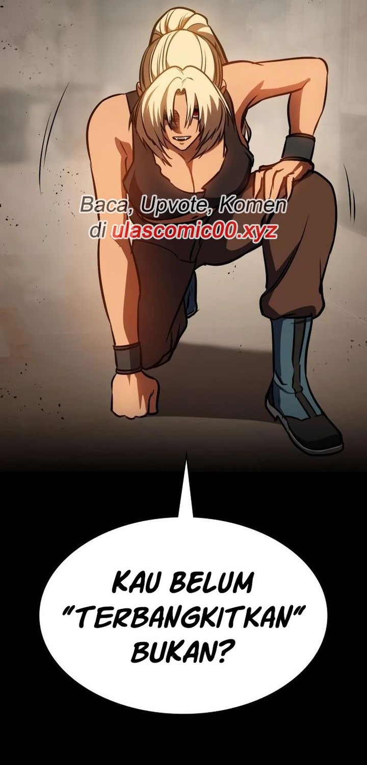 Day Walker Chapter 33 Gambar 82