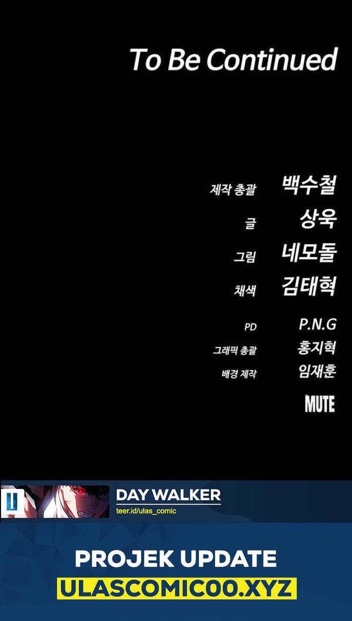 Day Walker Chapter 33 Gambar 92