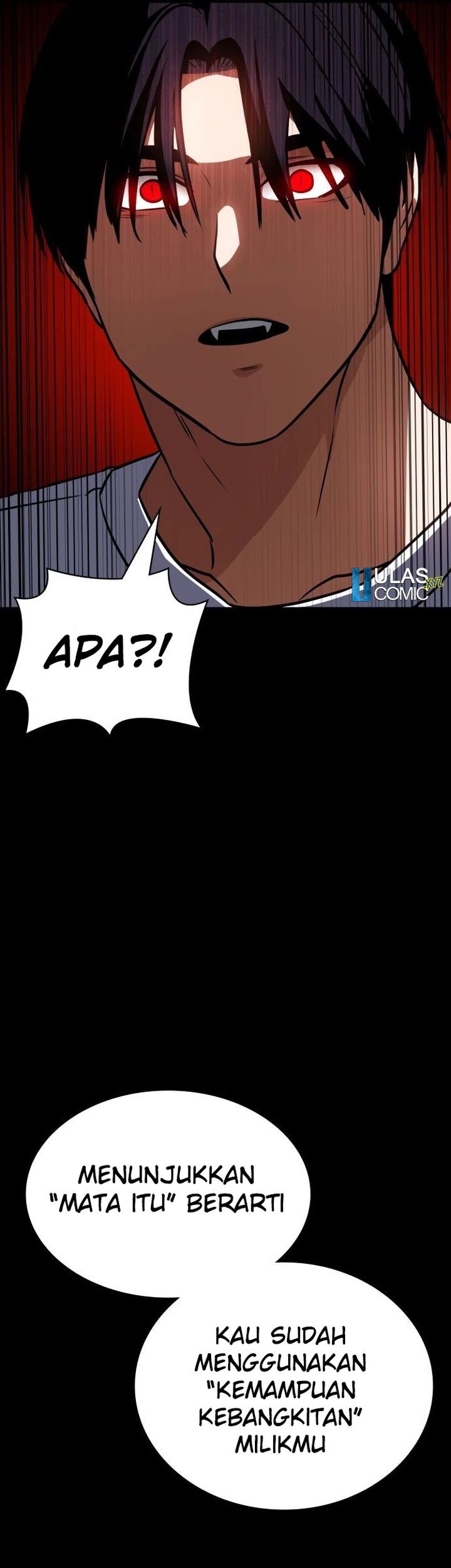 Day Walker Chapter 33 Gambar 87