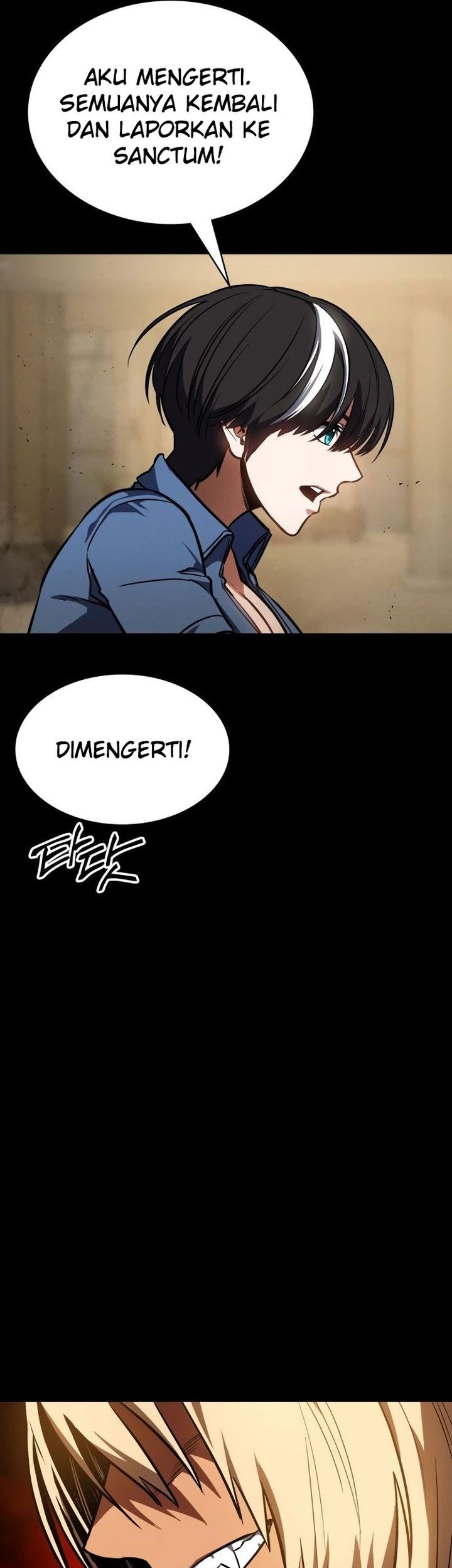 Day Walker Chapter 33 Gambar 25