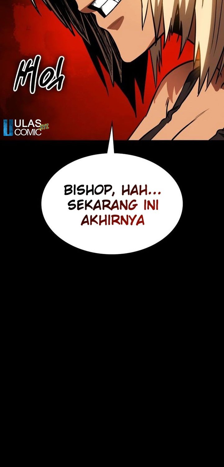 Day Walker Chapter 33 Gambar 26