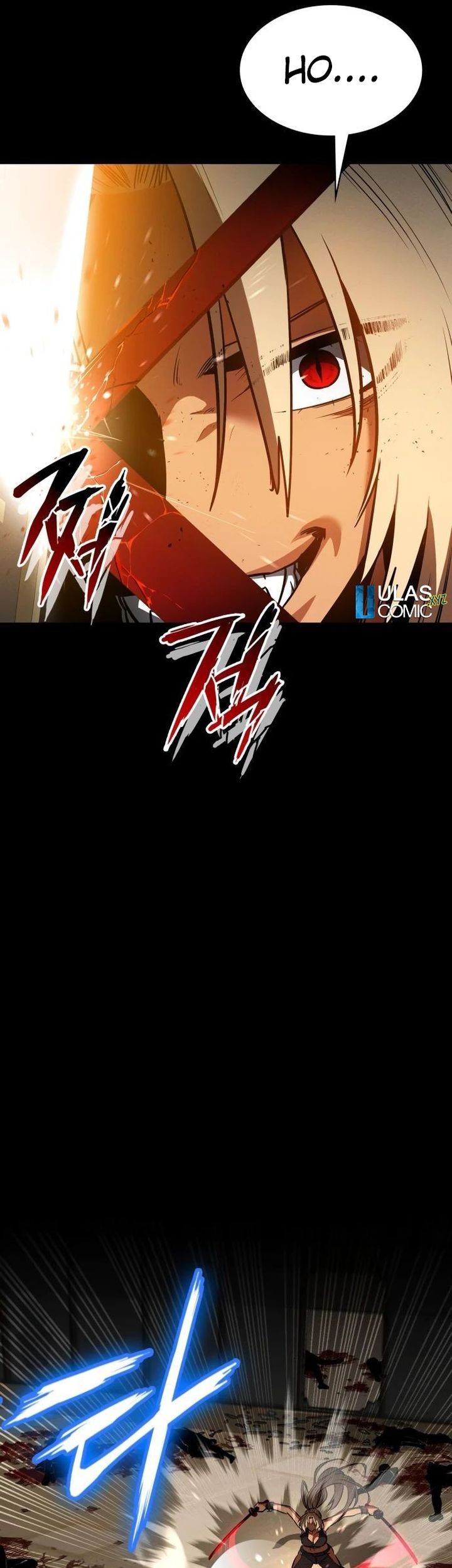 Day Walker Chapter 33 Gambar 19