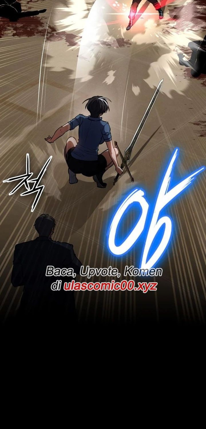 Day Walker Chapter 33 Gambar 20