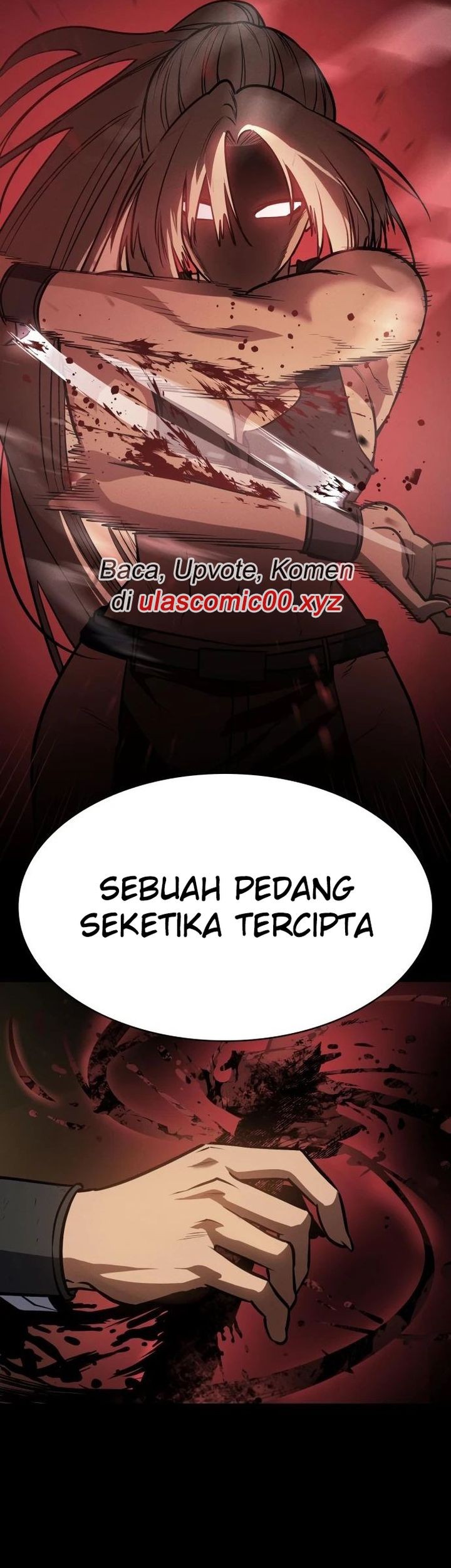 Day Walker Chapter 33 Gambar 23