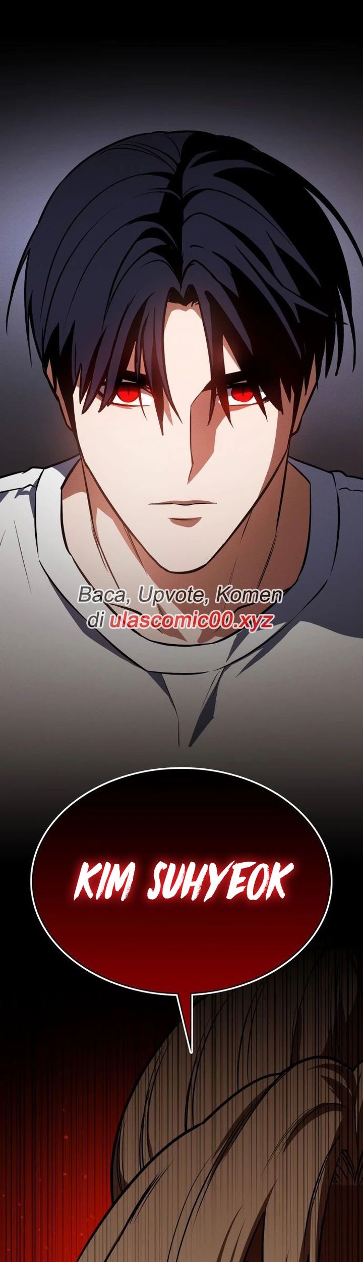 Day Walker Chapter 33 Gambar 29