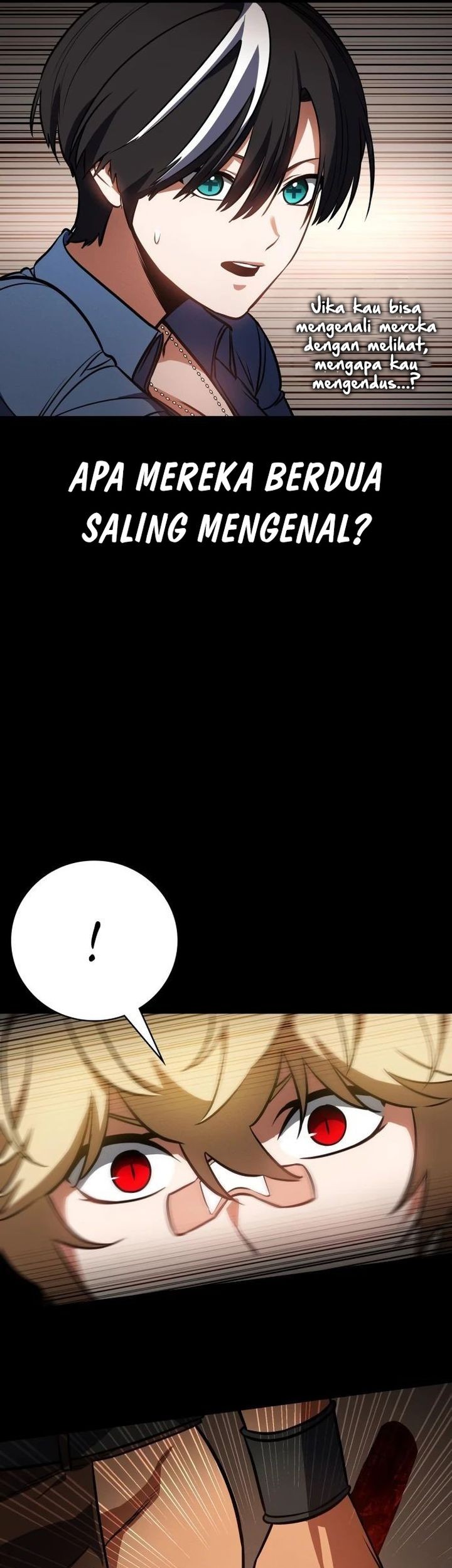 Day Walker Chapter 33 Gambar 39