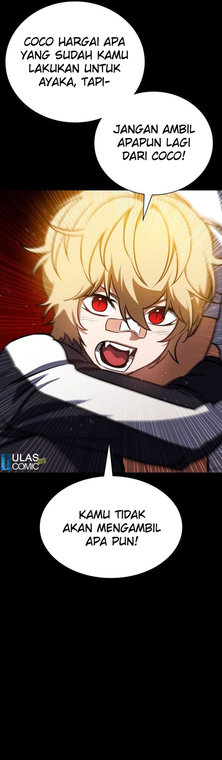 Day Walker Chapter 33 Gambar 43