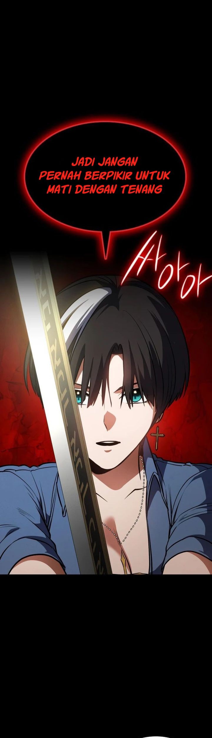 Day Walker Chapter 33 Gambar 48