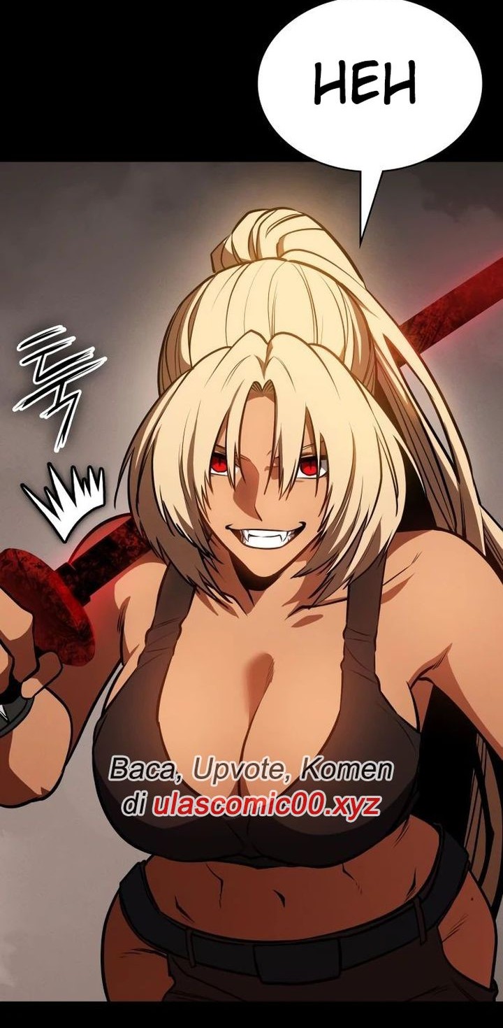 Day Walker Chapter 33 Gambar 49