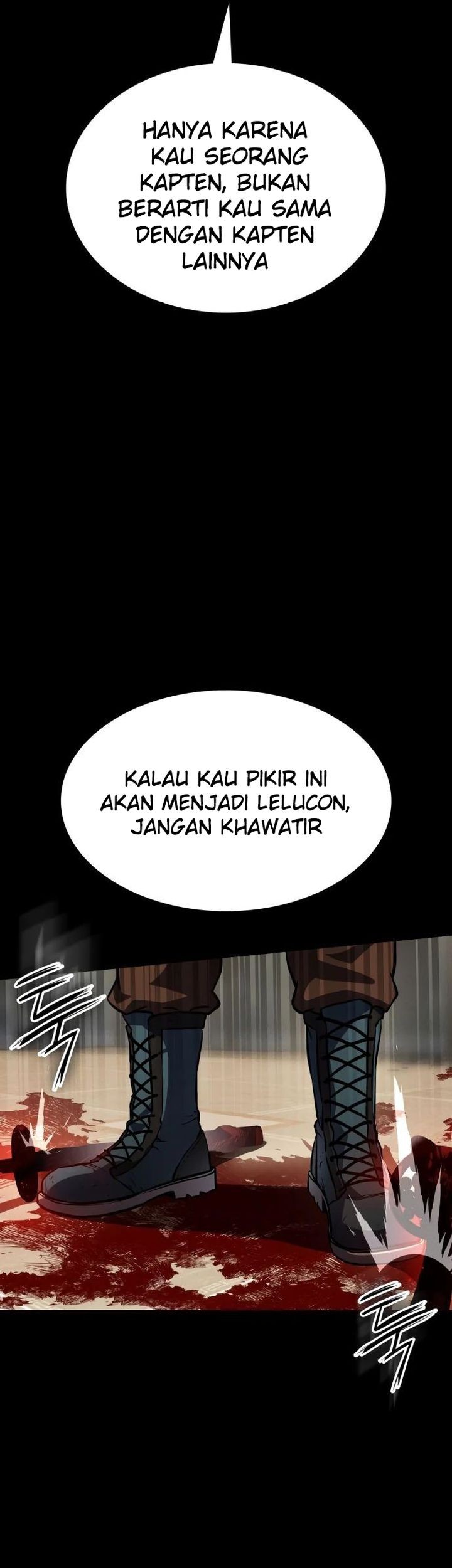 Day Walker Chapter 33 Gambar 50