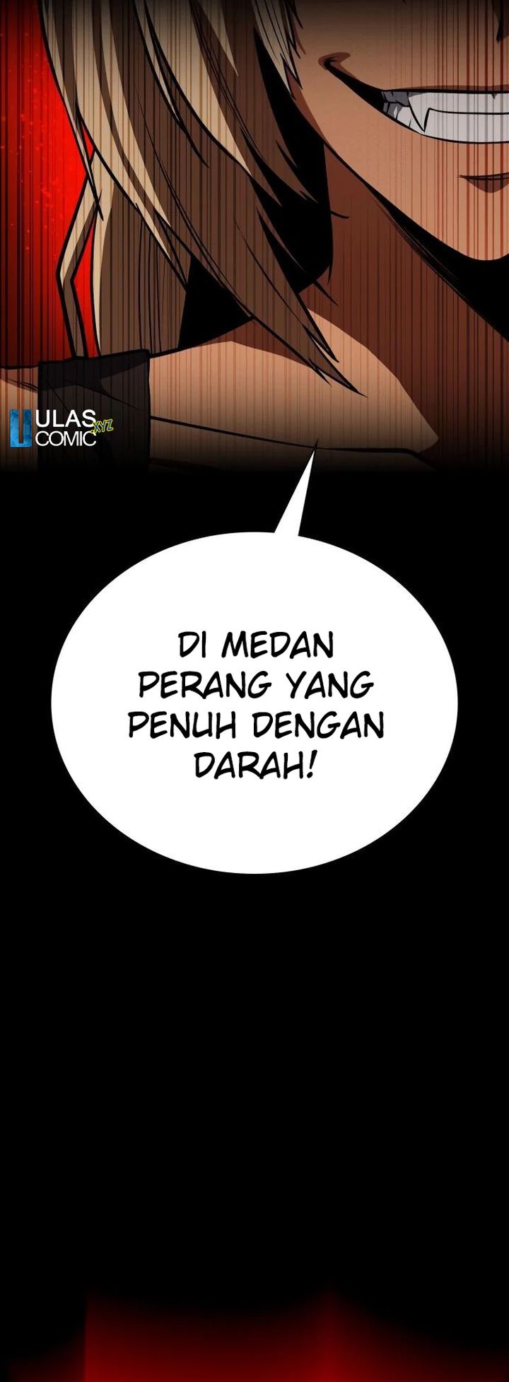 Day Walker Chapter 33 Gambar 52