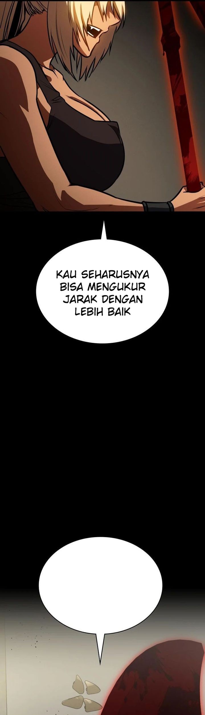 Day Walker Chapter 33 Gambar 63