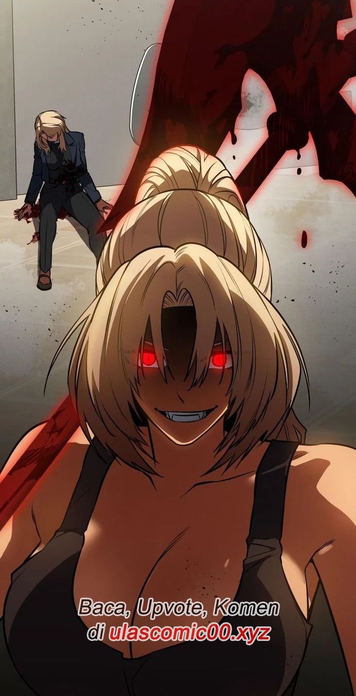 Day Walker Chapter 33 Gambar 64