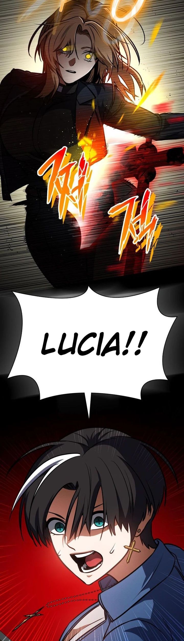 Day Walker Chapter 33 Gambar 61