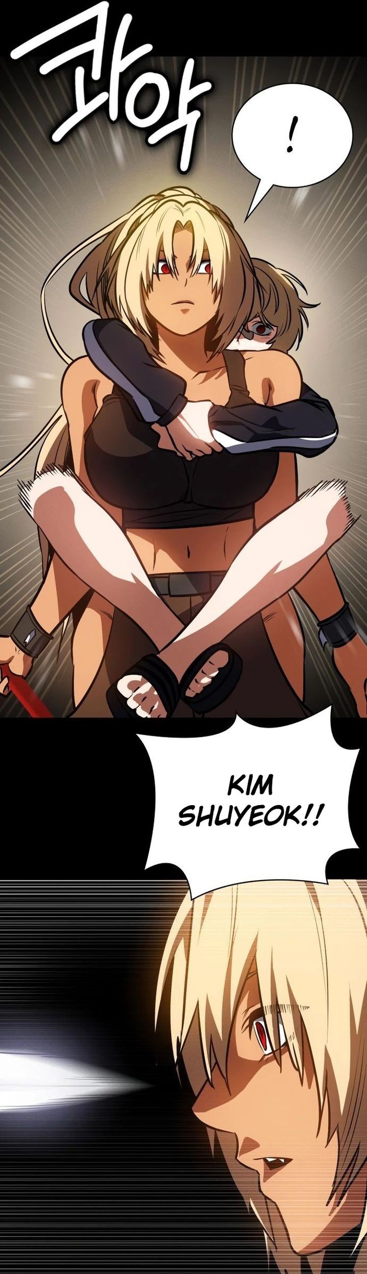 Day Walker Chapter 33 Gambar 67