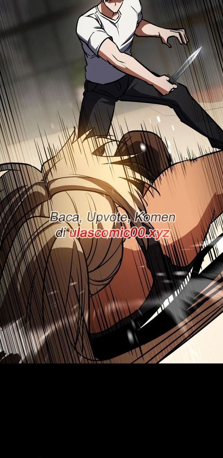 Day Walker Chapter 33 Gambar 70