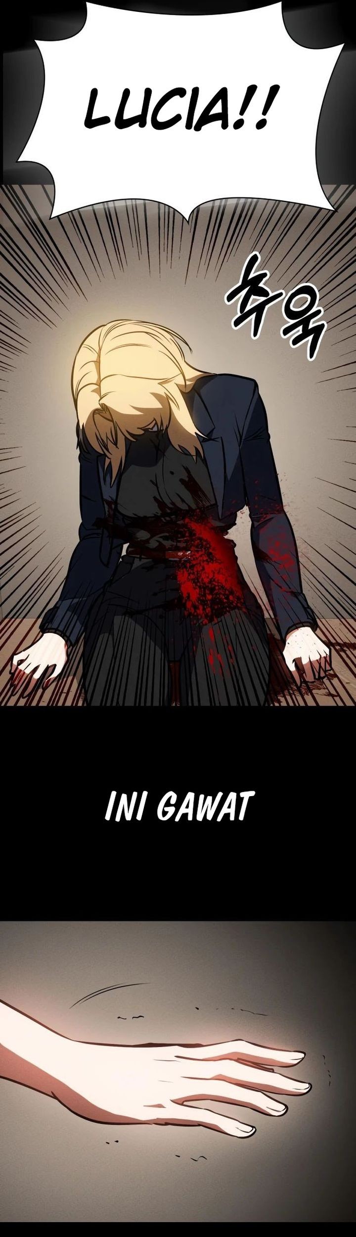 Day Walker Chapter 33 Gambar 75