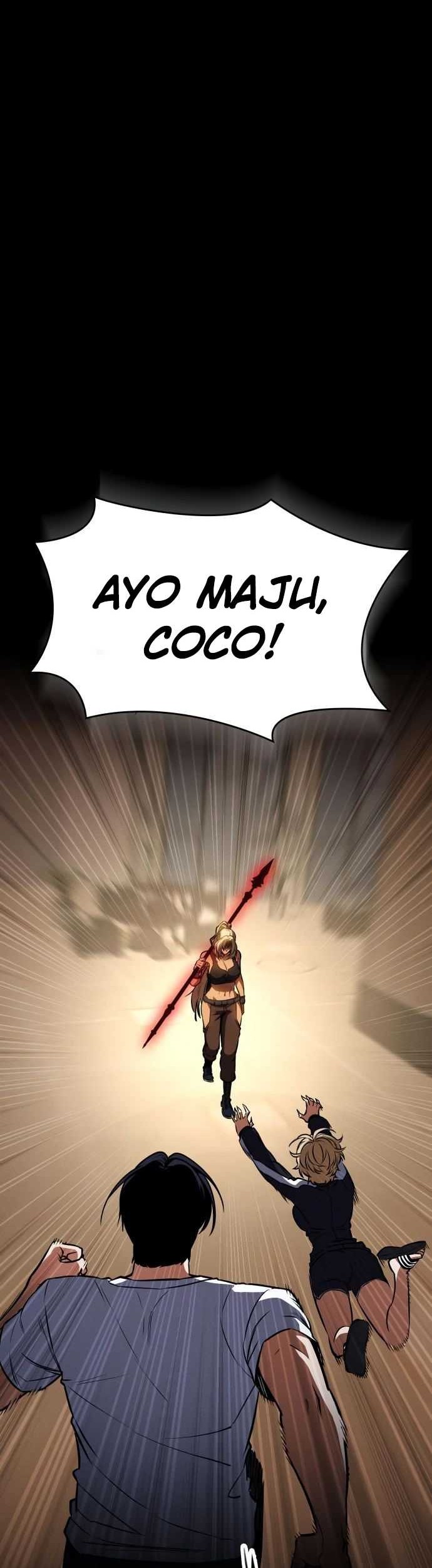 Day Walker Chapter 34 Gambar 13