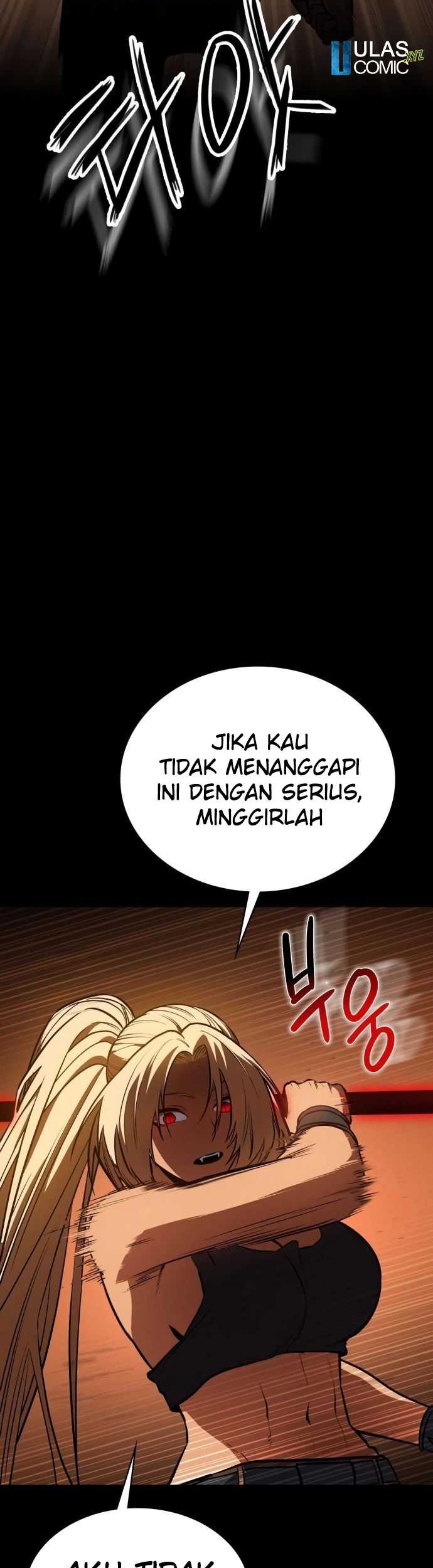 Day Walker Chapter 34 Gambar 14
