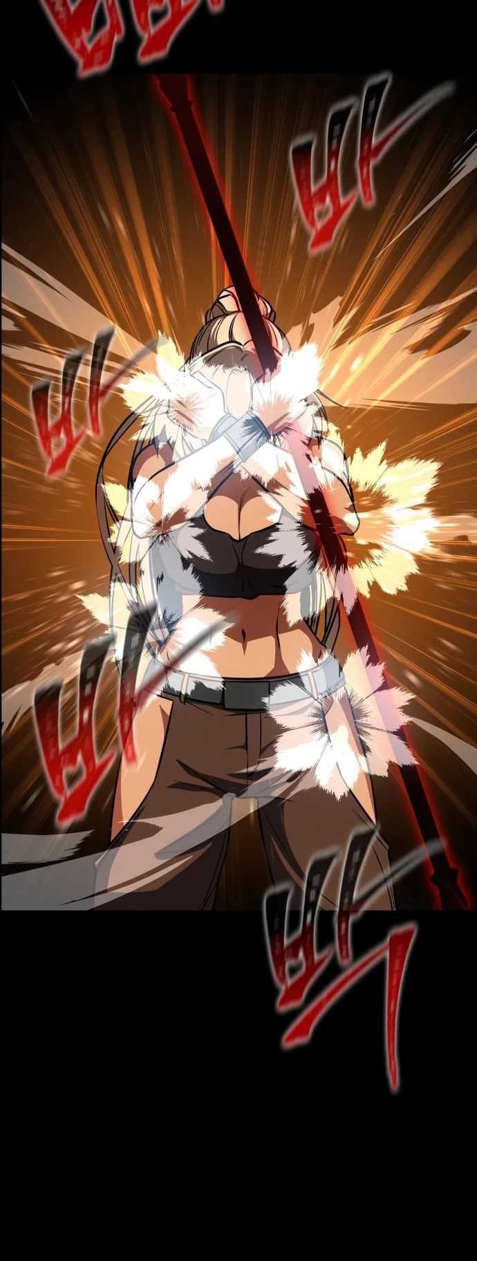 Day Walker Chapter 34 Gambar 21