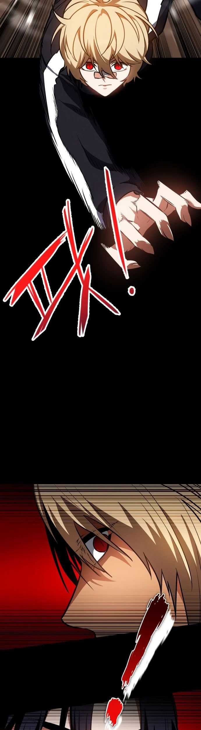 Day Walker Chapter 34 Gambar 17