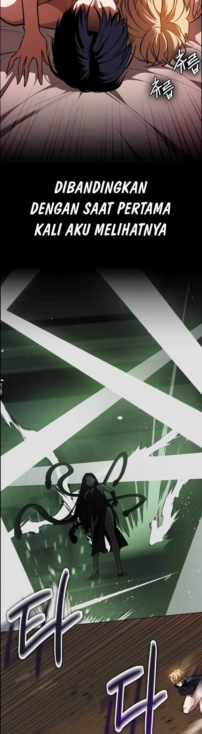 Day Walker Chapter 34 Gambar 19