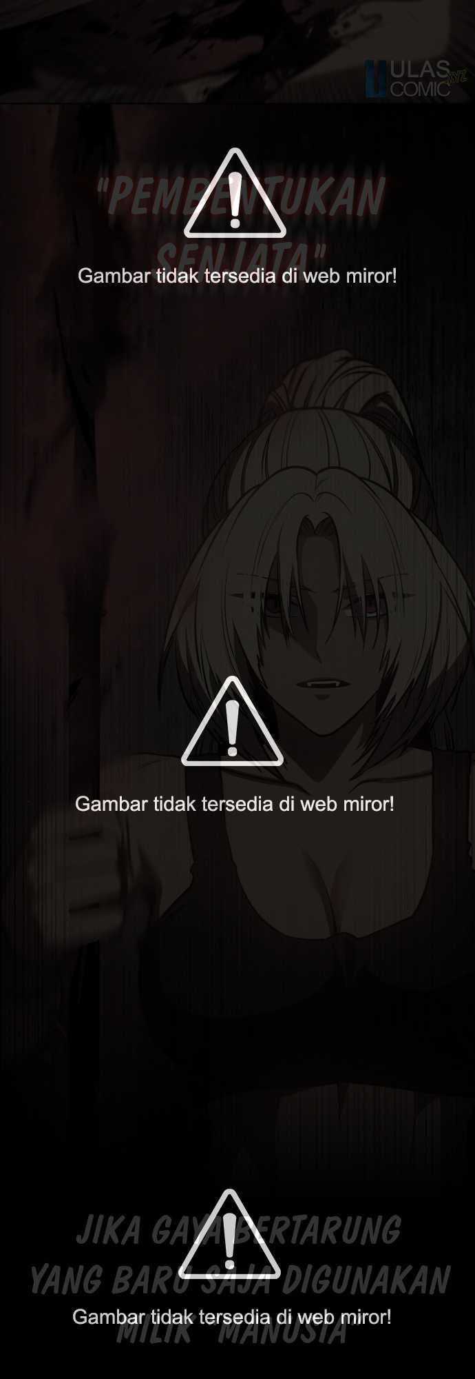 Day Walker Chapter 34 Gambar 31