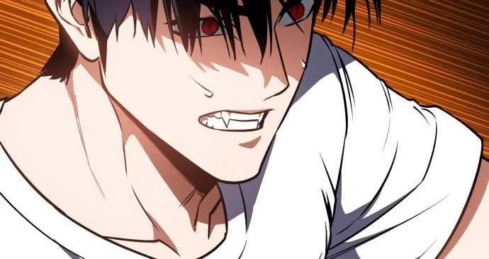 Day Walker Chapter 34 Gambar 36