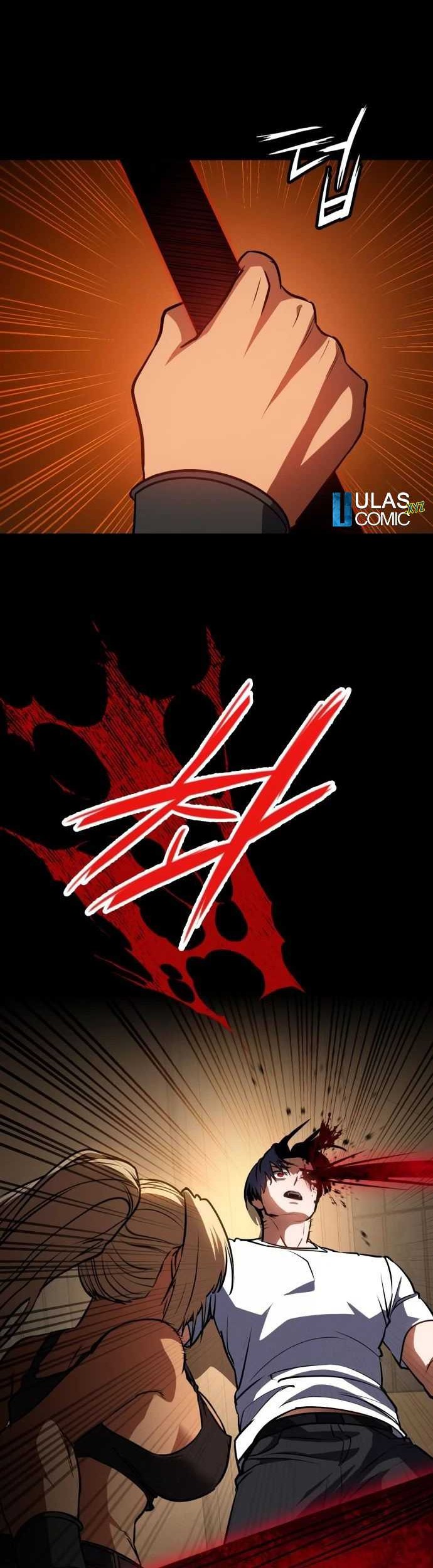 Day Walker Chapter 34 Gambar 40